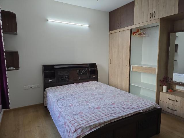 2 BHK Apartment in Boodihal for resale Bengaluru. The reference number is 20996768