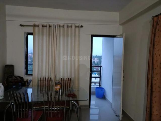 2 BHK Apartment in Booty More for resale Ranchi. The reference number is 11291375