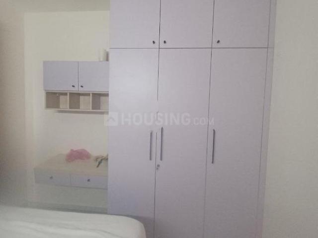 2 BHK Apartment in Boovanahalli for rent Bengaluru. The reference number is 20363616
