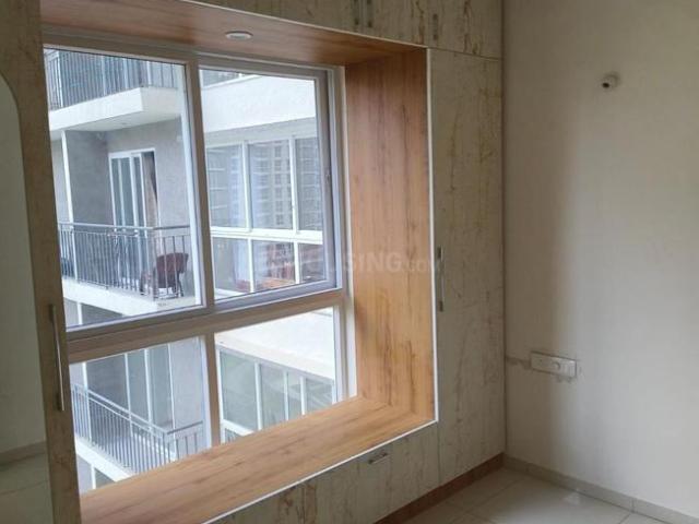 2 BHK Apartment in Boovanahalli for rent Bengaluru. The reference number is 20567205