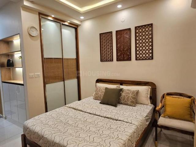 2 BHK Apartment in Boovanahalli for rent Bengaluru. The reference number is 20529582