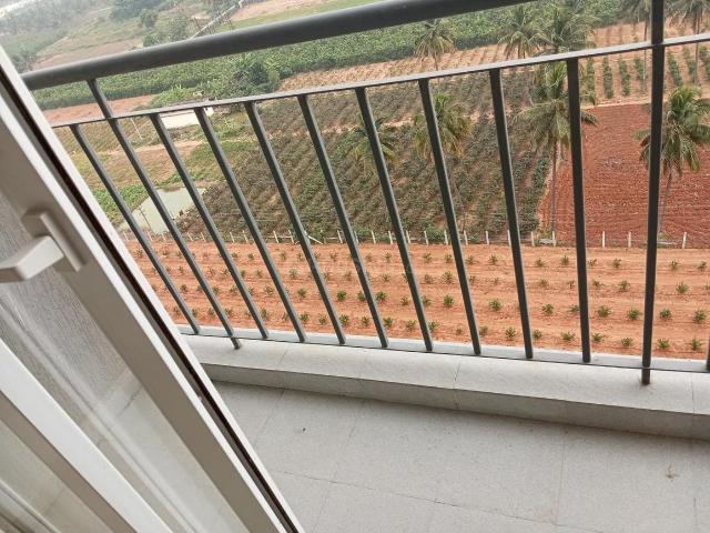 2 BHK Apartment in Boovanahalli for rent Bengaluru. The reference number is 20951296