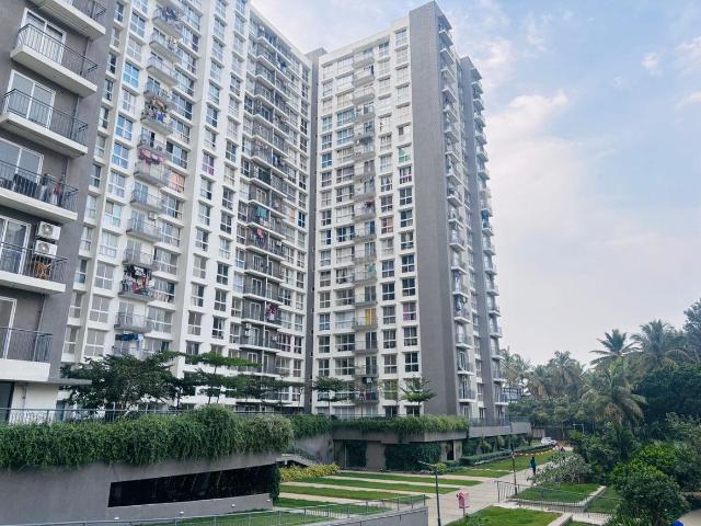 2 BHK Apartment in Boovanahalli for rent Bengaluru. The reference number is 20988212