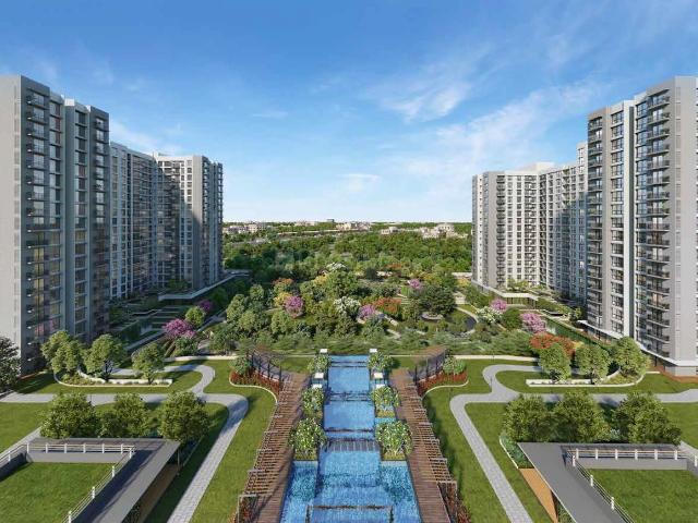 2 BHK Apartment in Boovanahalli for resale Bengaluru. The reference number is 19874723