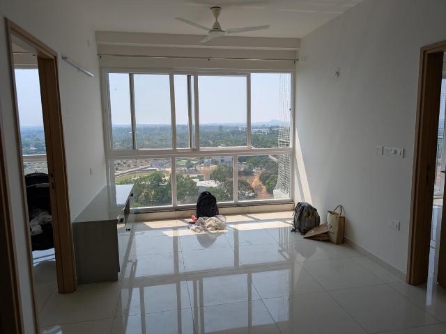 2 BHK Apartment in Boovanahalli for resale Bengaluru. The reference number is 20025697