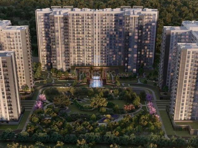 2 BHK Apartment in Boovanahalli for resale Bengaluru. The reference number is 20676294