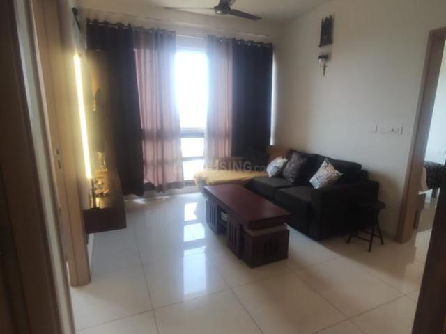 2 BHK Apartment in Boovanahalli for resale Bengaluru. The reference number is 20689263