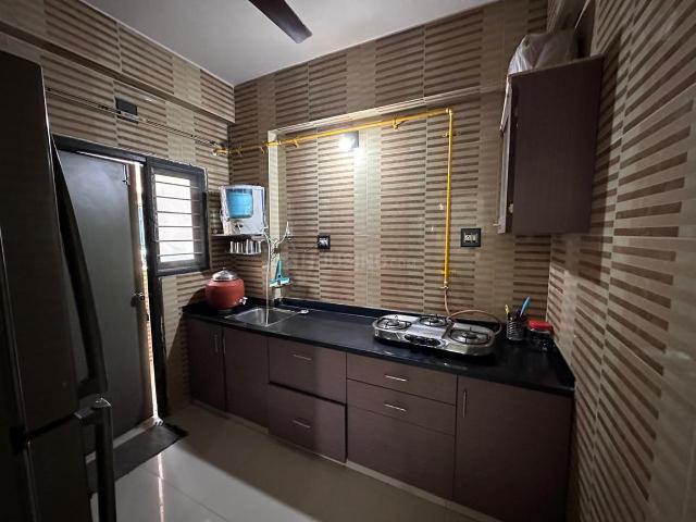 2 BHK Apartment in Bopal for rent Ahmedabad. The reference number is 15686022