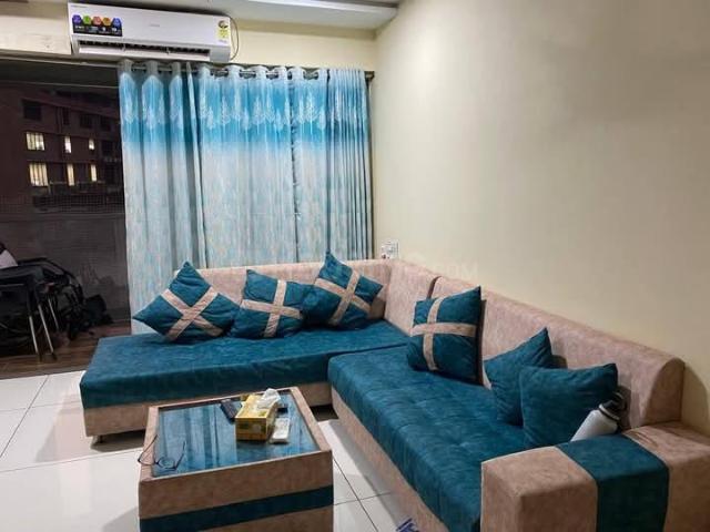 2 BHK Apartment in Bopal for rent Ahmedabad. The reference number is 16701503