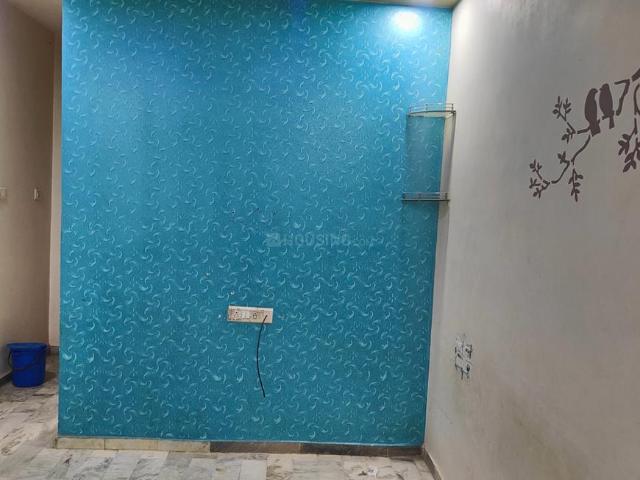 2 BHK Apartment in Bopal for rent Ahmedabad. The reference number is 18989097