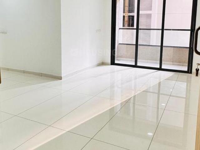 2 BHK Apartment in Bopal for rent Ahmedabad. The reference number is 19411511