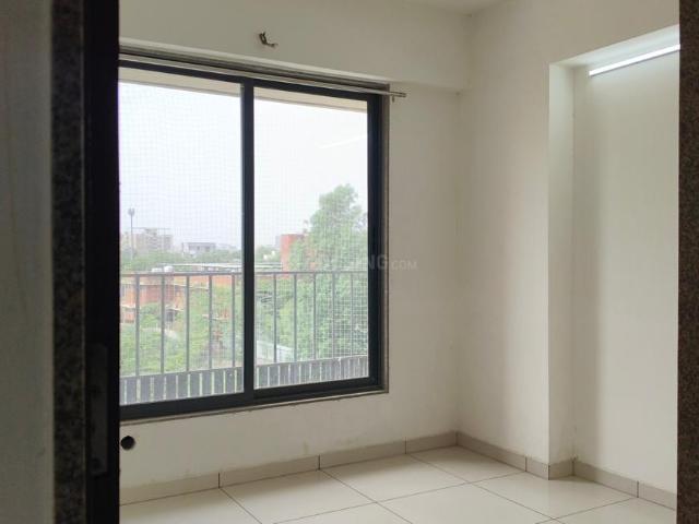 2 BHK Apartment in Bopal for rent Ahmedabad. The reference number is 19742405