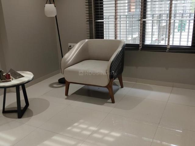 2 BHK Apartment in Bopal for rent Ahmedabad. The reference number is 19854148