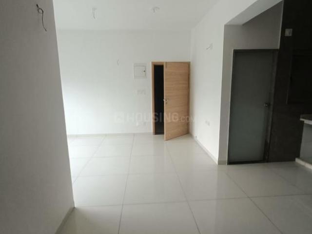 2 BHK Apartment in Bopal for rent Ahmedabad. The reference number is 19860561