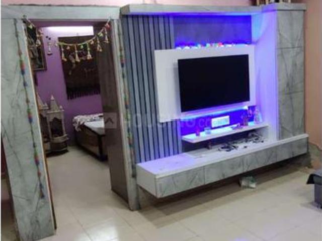 2 BHK Apartment in Bopal for rent Ahmedabad. The reference number is 20001241