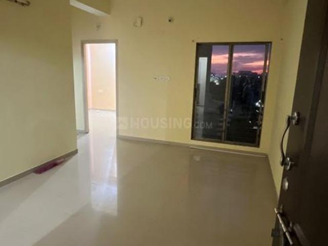 2 BHK Apartment in Bopal for rent Ahmedabad. The reference number is 20010134