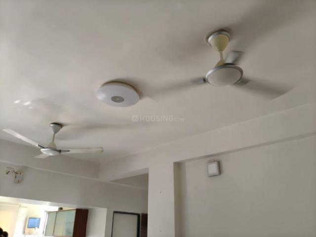 2 BHK Apartment in Bopal for rent Ahmedabad. The reference number is 20138774