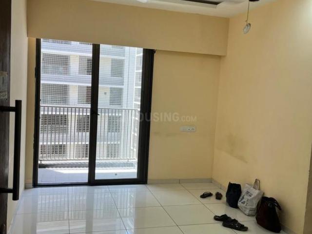 2 BHK Apartment in Bopal for rent Ahmedabad. The reference number is 20208506