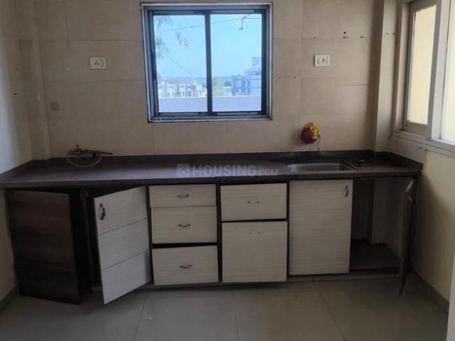 2 BHK Apartment in Bopal for rent Ahmedabad. The reference number is 20282179