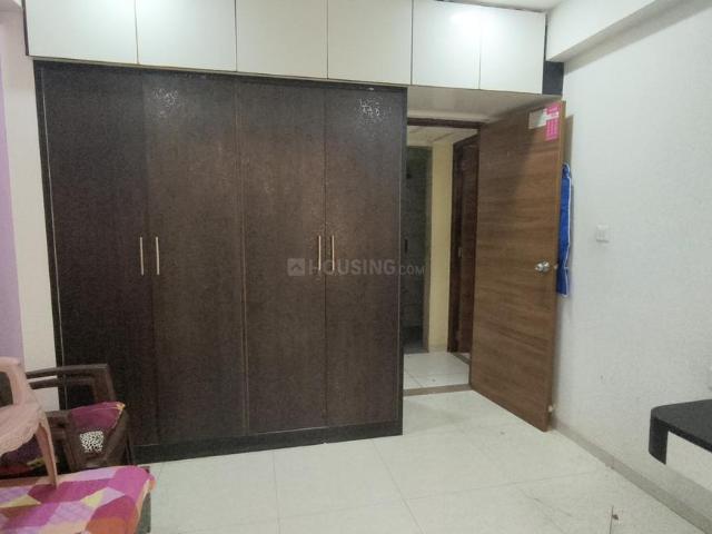 2 BHK Apartment in Bopal for rent Ahmedabad. The reference number is 20304343
