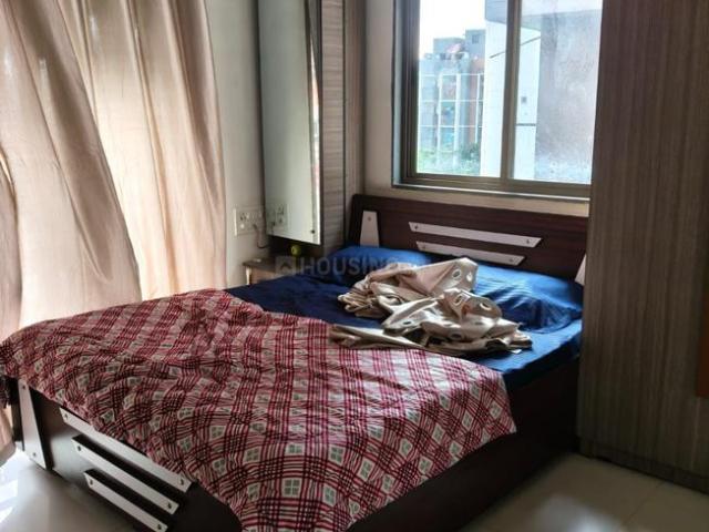 2 BHK Apartment in Bopal for rent Ahmedabad. The reference number is 20307202