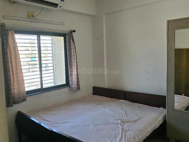 2 BHK Apartment in Bopal for rent Ahmedabad. The reference number is 20307348