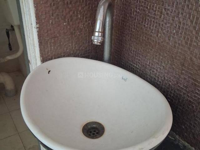 2 BHK Apartment in Bopal for rent Ahmedabad. The reference number is 20350803