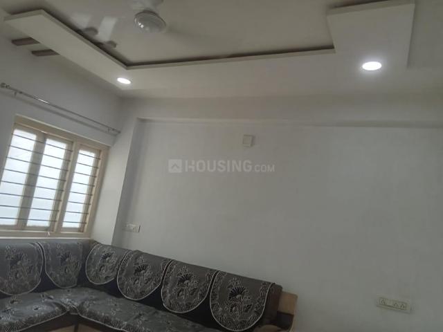 2 BHK Apartment in Bopal for rent Ahmedabad. The reference number is 20371282
