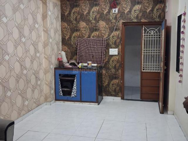 2 BHK Apartment in Bopal for rent Ahmedabad. The reference number is 20414224