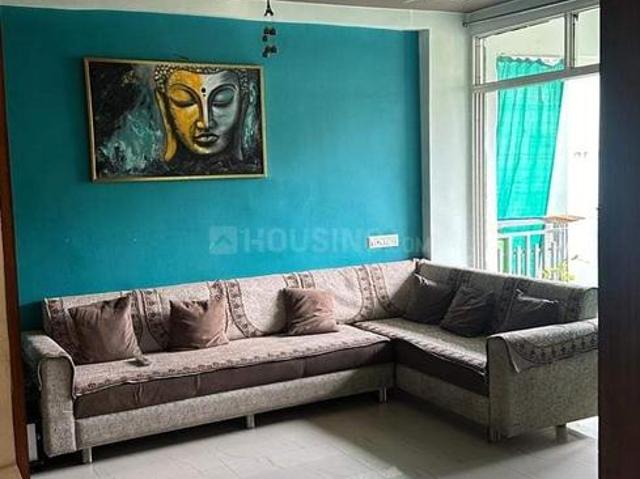 2 BHK Apartment in Bopal for rent Ahmedabad. The reference number is 20429866