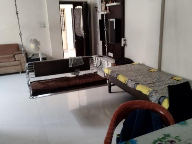 2 BHK Apartment in Bopal for rent Ahmedabad. The reference number is 20456225