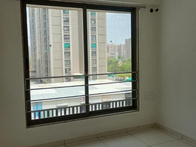 2 BHK Apartment in Bopal for rent Ahmedabad. The reference number is 20462077