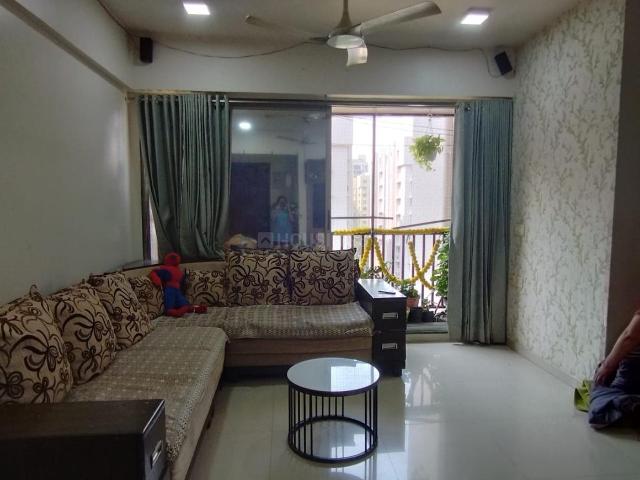 2 BHK Apartment in Bopal for rent Ahmedabad. The reference number is 20472668