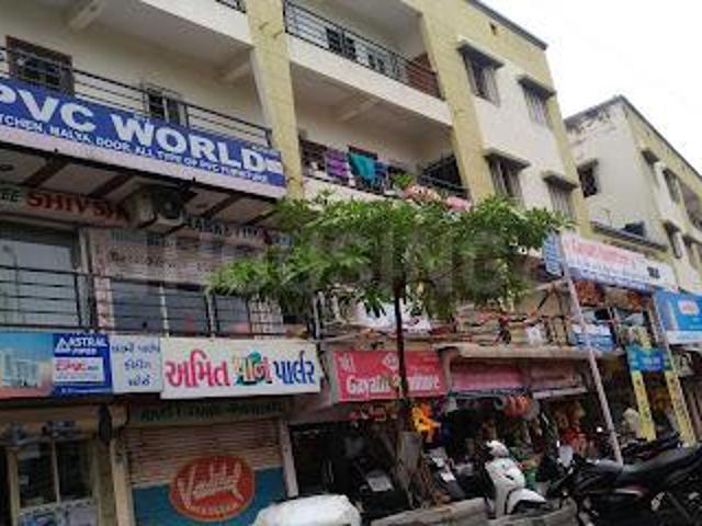 2 BHK Apartment in Bopal for rent Ahmedabad. The reference number is 20500724