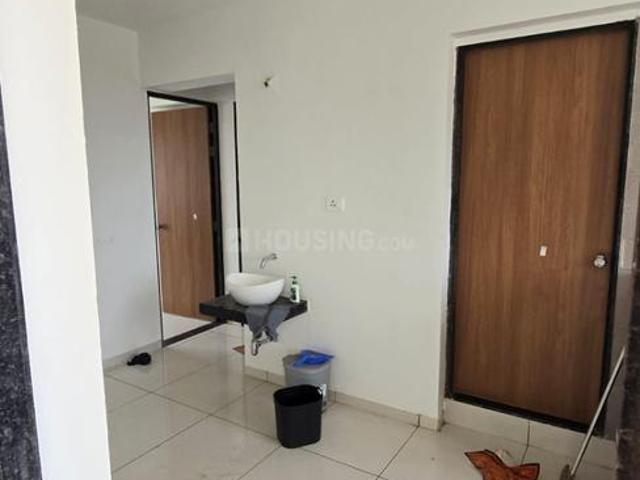 2 BHK Apartment in Bopal for rent Ahmedabad. The reference number is 20584212