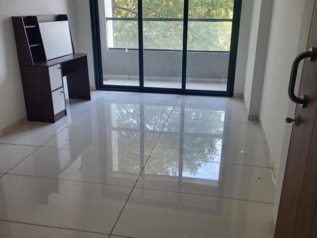 2 BHK Apartment in Bopal for rent Ahmedabad. The reference number is 20598425