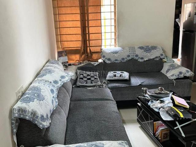 2 BHK Apartment in Bopal for rent Ahmedabad. The reference number is 20682657