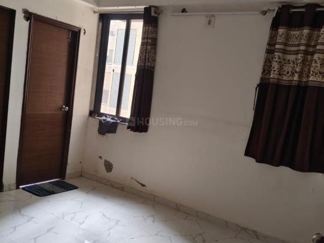 2 BHK Apartment in Bopal for rent Ahmedabad. The reference number is 20690206
