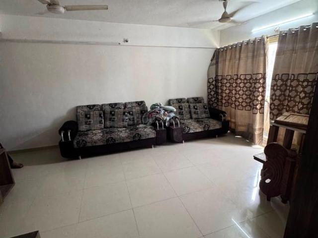 2 BHK Apartment in Bopal for rent Ahmedabad. The reference number is 20722194