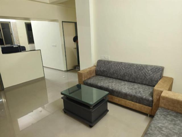 2 BHK Apartment in Bopal for rent Ahmedabad. The reference number is 20747815