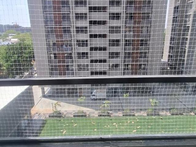 2 BHK Apartment in Bopal for rent Ahmedabad. The reference number is 20788670