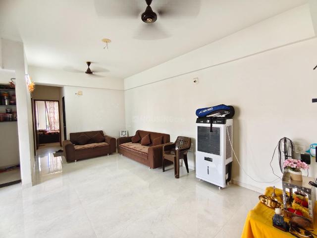 2 BHK Apartment in Bopal for rent Ahmedabad. The reference number is 20798871