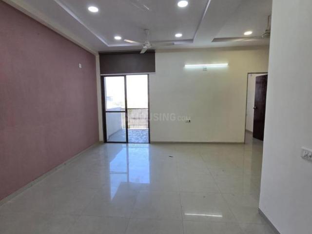 2 BHK Apartment in Bopal for rent Ahmedabad. The reference number is 20803639