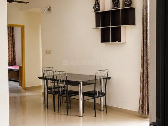 2 BHK Apartment in Bopal for rent Ahmedabad. The reference number is 20823288