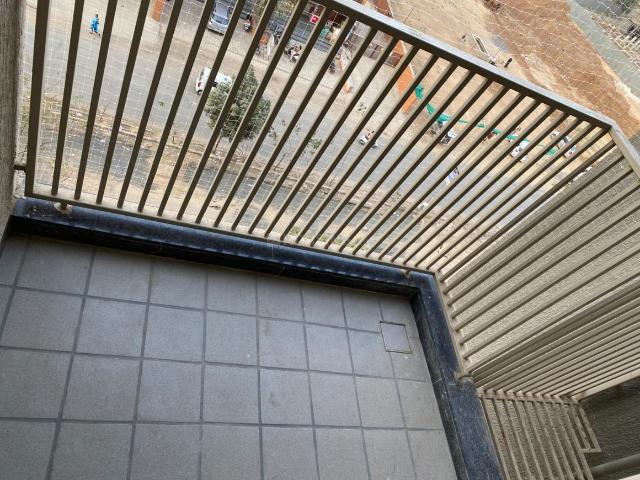 2 BHK Apartment in Bopal for rent Ahmedabad. The reference number is 20950521