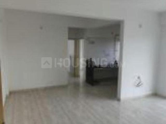 2 BHK Apartment in Bopal for resale Ahmedabad. The reference number is 12123571