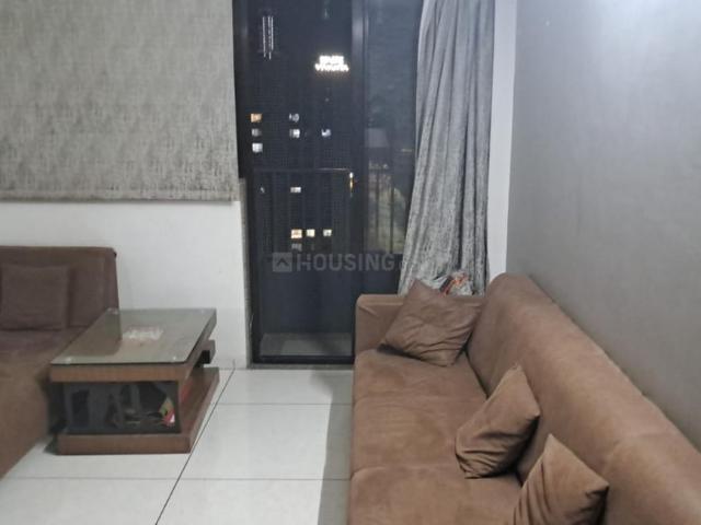 2 BHK Apartment in Bopal for resale Ahmedabad. The reference number is 16638688