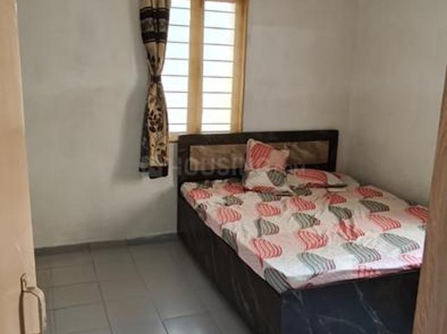 2 BHK Apartment in Bopal for resale Ahmedabad. The reference number is 17308567