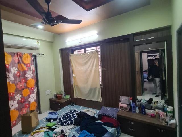 2 BHK Apartment in Bopal for resale Ahmedabad. The reference number is 17371156