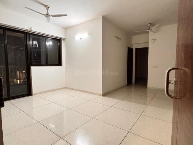 2 BHK Apartment in Bopal for resale Ahmedabad. The reference number is 19418574